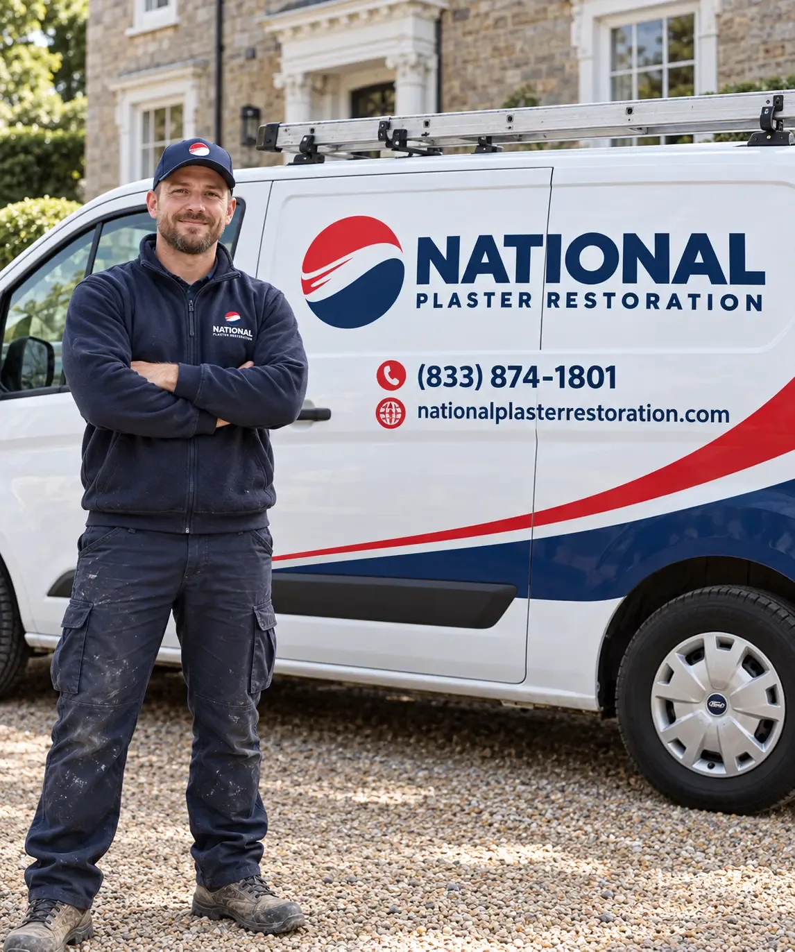 Plaster Repair company in Athens, MI